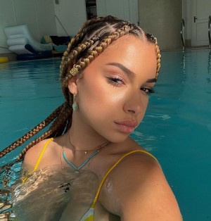 Emmy Tifrit Photo #135