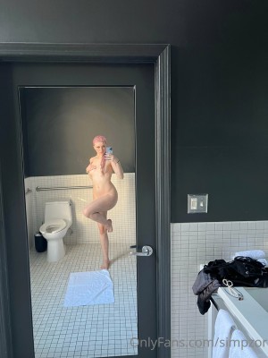 Linzor Simpzor Photo #81