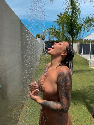 Michelle Svendsen Photo #59