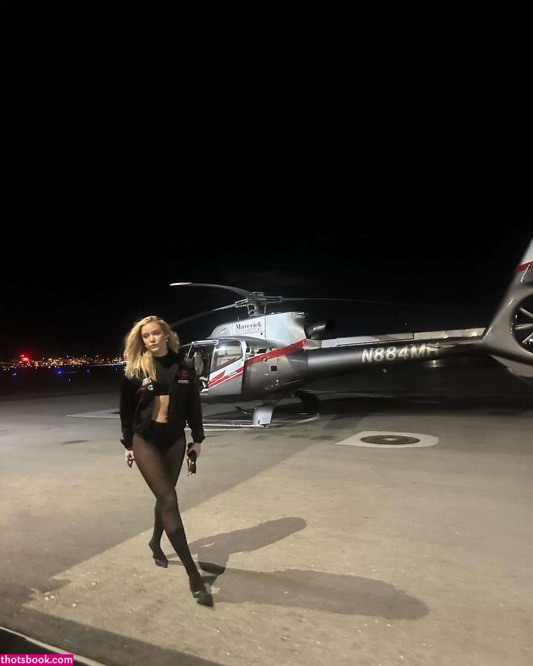 Olivia Ponton Photo #23