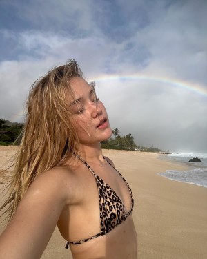 Olivia Ponton Photo #31