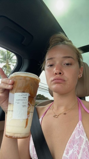 Olivia Ponton Photo #36