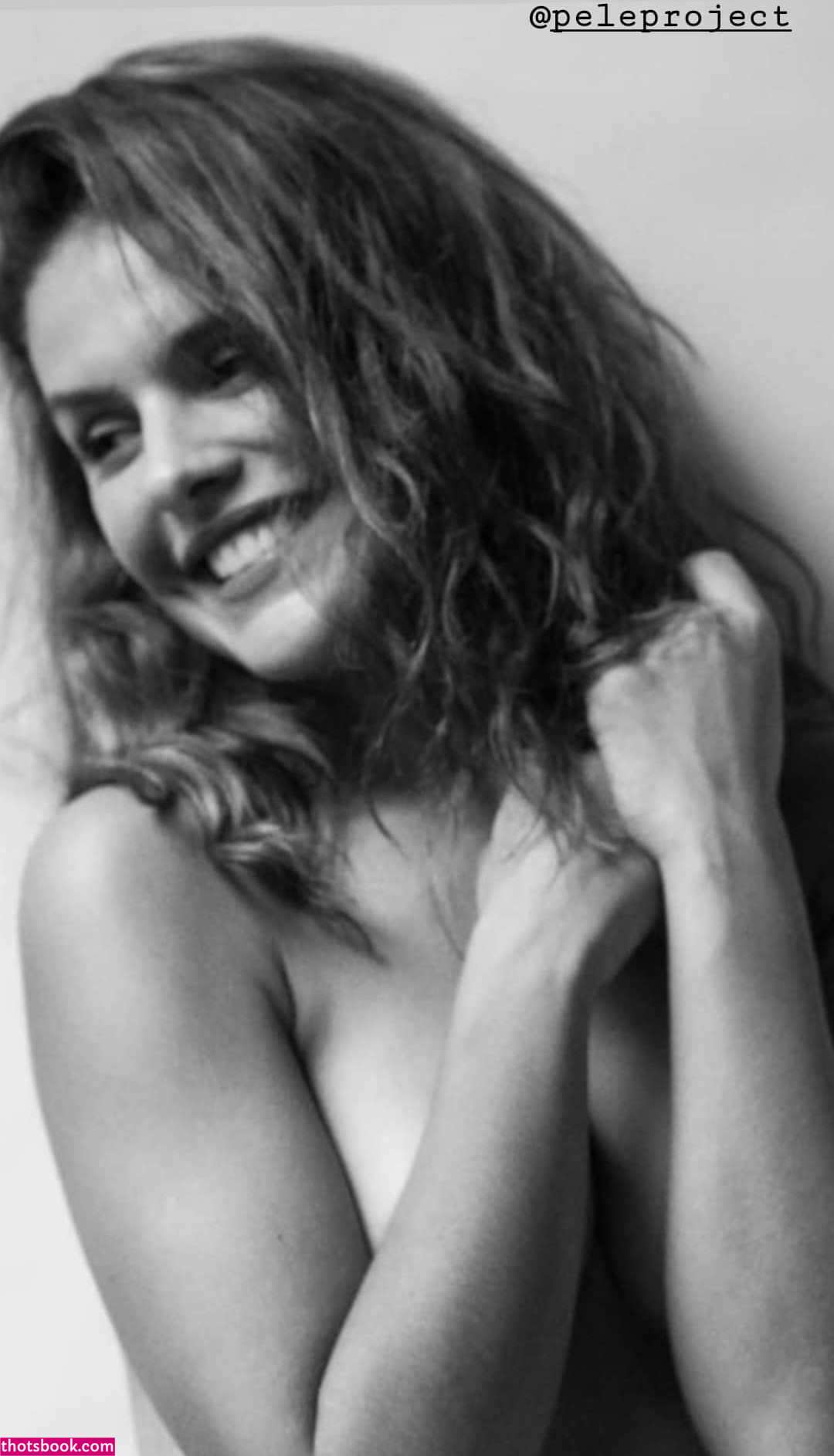 Paloma Bernardi Photo #1