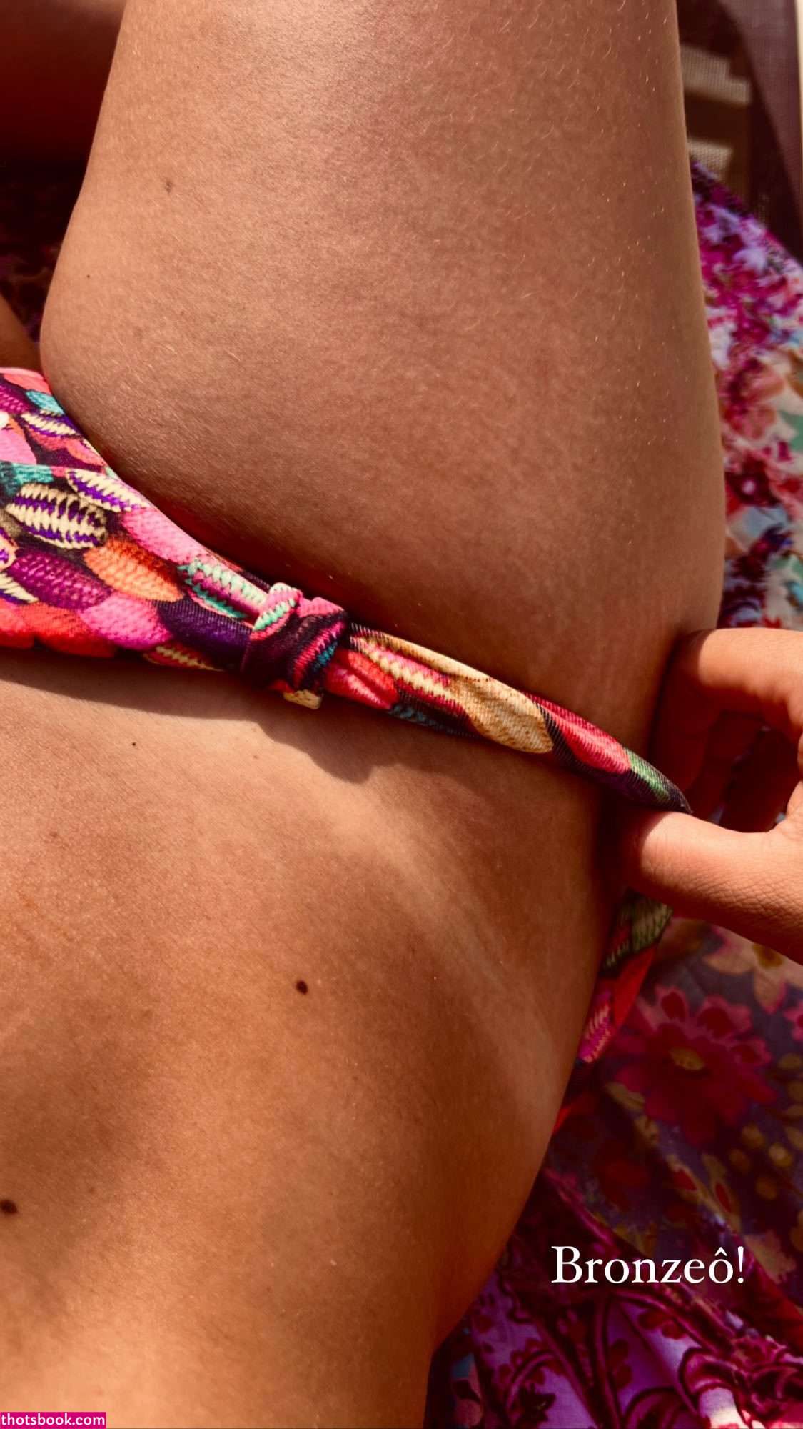 Paloma Bernardi Photo #9