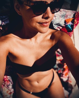 Paloma Bernardi Photo #13