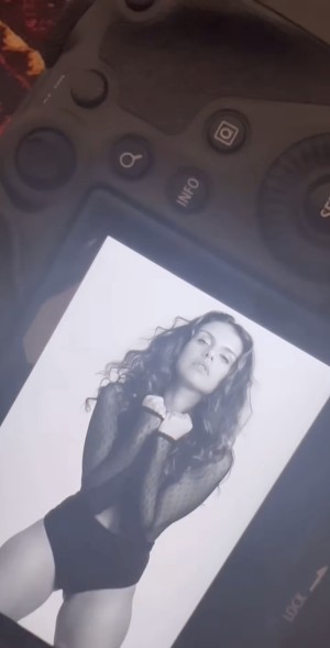 Paloma Bernardi Photo #23