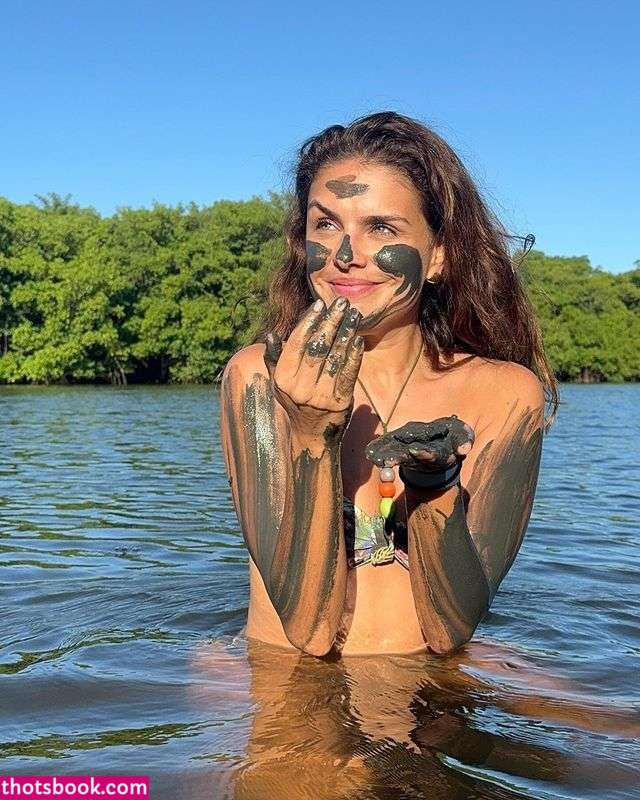 Paloma Bernardi Photo #48