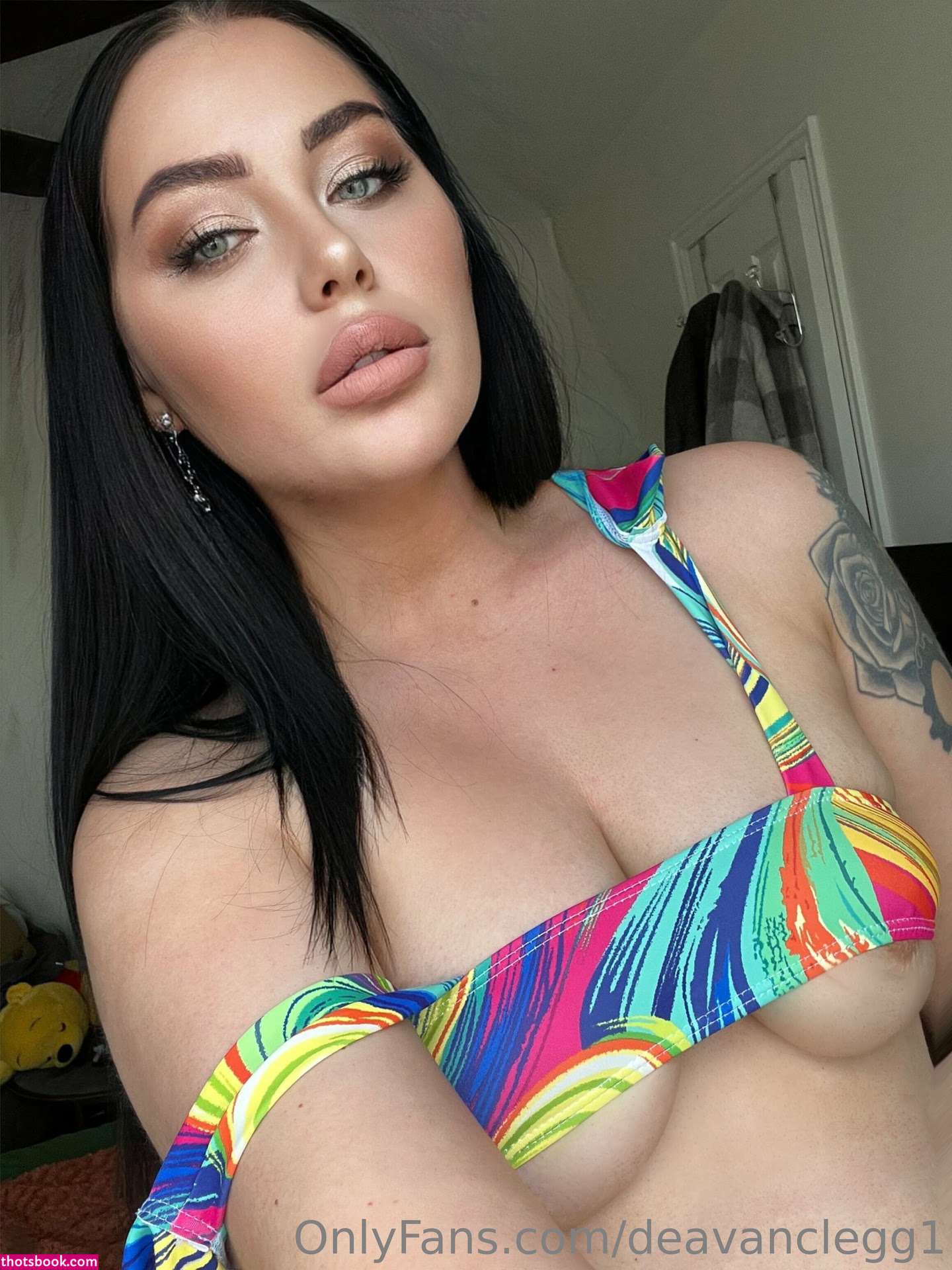 Deavan Clegg Photo #55