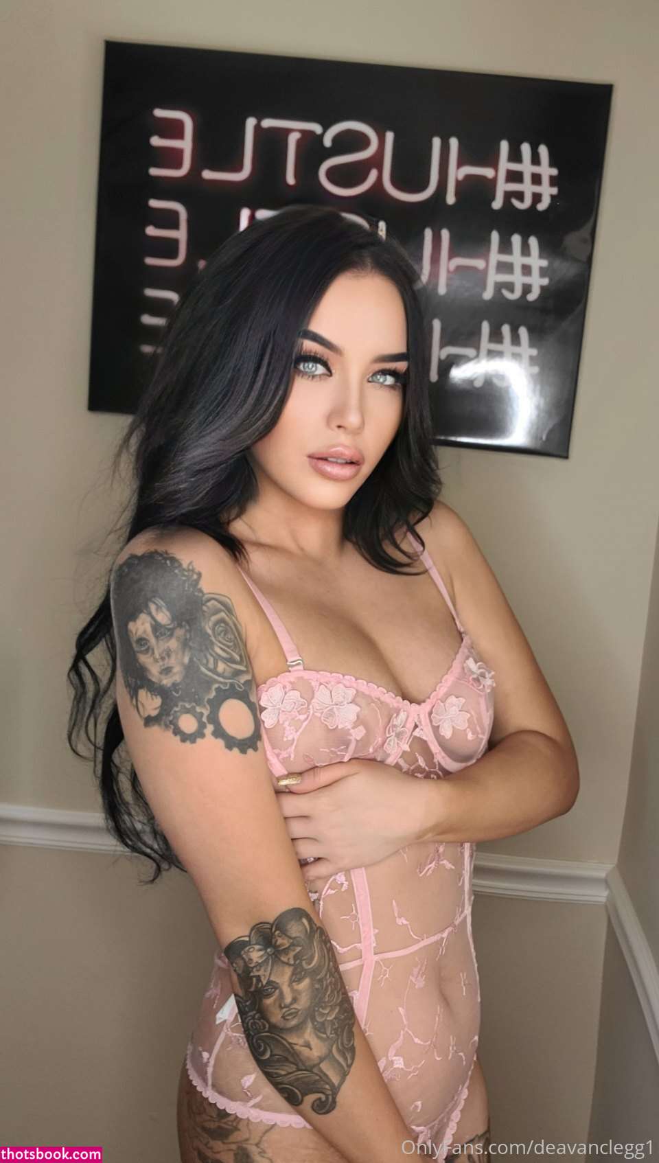 Deavan Clegg Photo #65