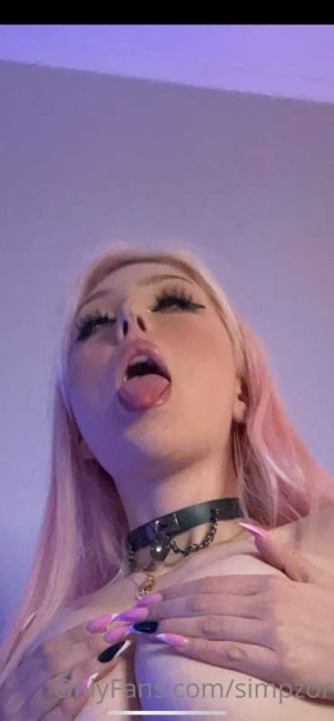 Linzor Simpzor Photo #130