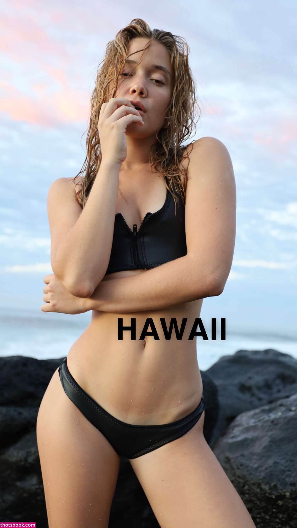 Olivia Ponton Photo #45