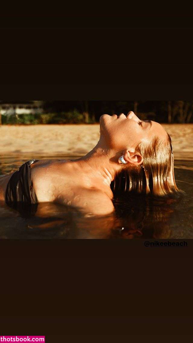 Olivia Ponton Photo #52