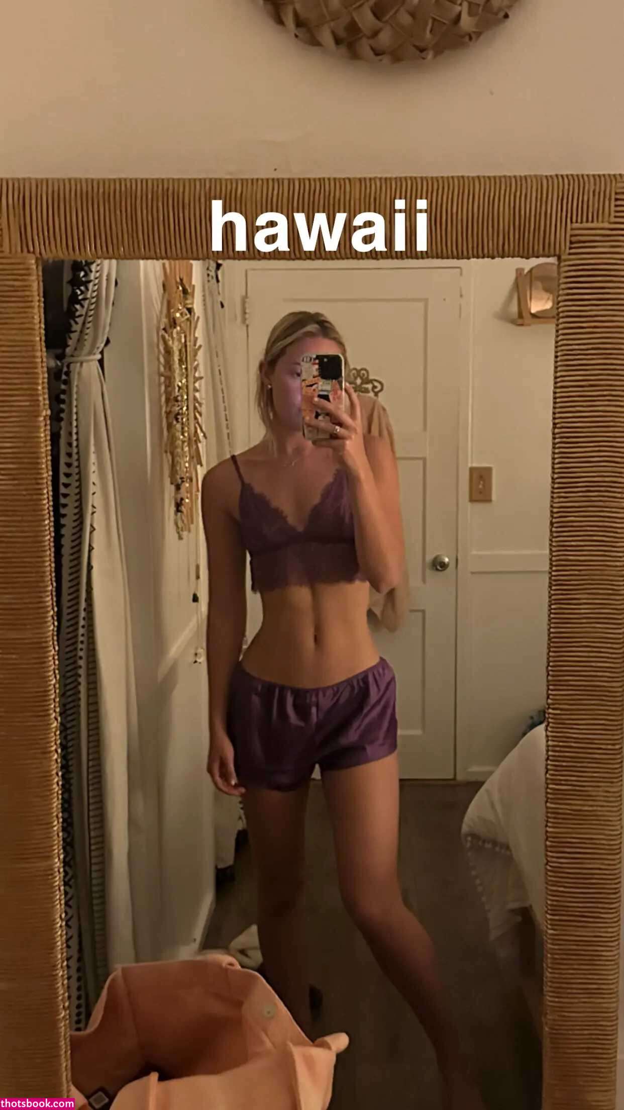 Olivia Ponton Photo #71