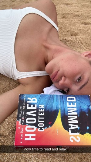 Olivia Ponton Photo #57