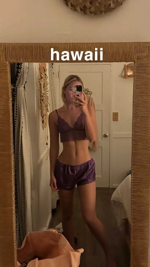 Olivia Ponton Photo #71