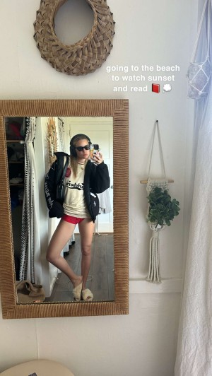 Olivia Ponton Photo #72