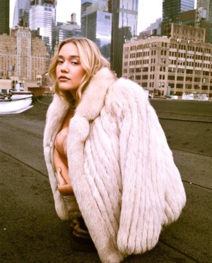 Olivia Ponton Photo #80