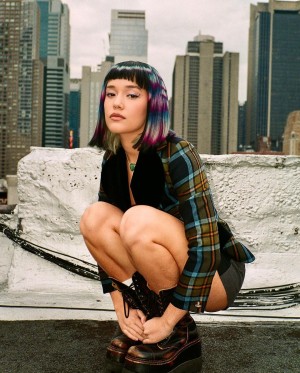 Olivia Ponton Photo #81