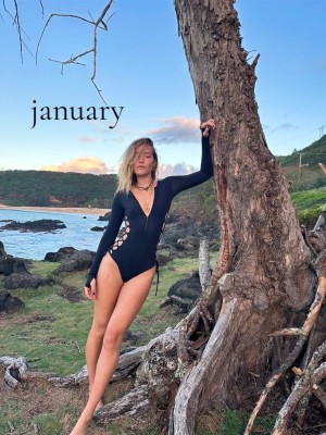 Olivia Ponton Photo #102