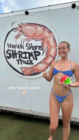 Olivia Ponton Photo #110