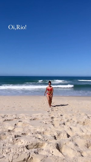 Paloma Bernardi Video #51