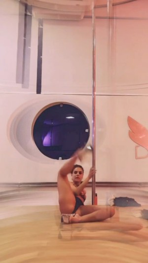 Paloma Bernardi Post #10