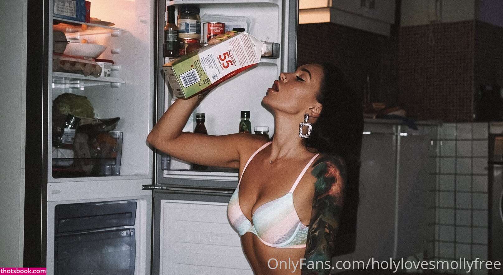 Miss Candymolly Photo #8