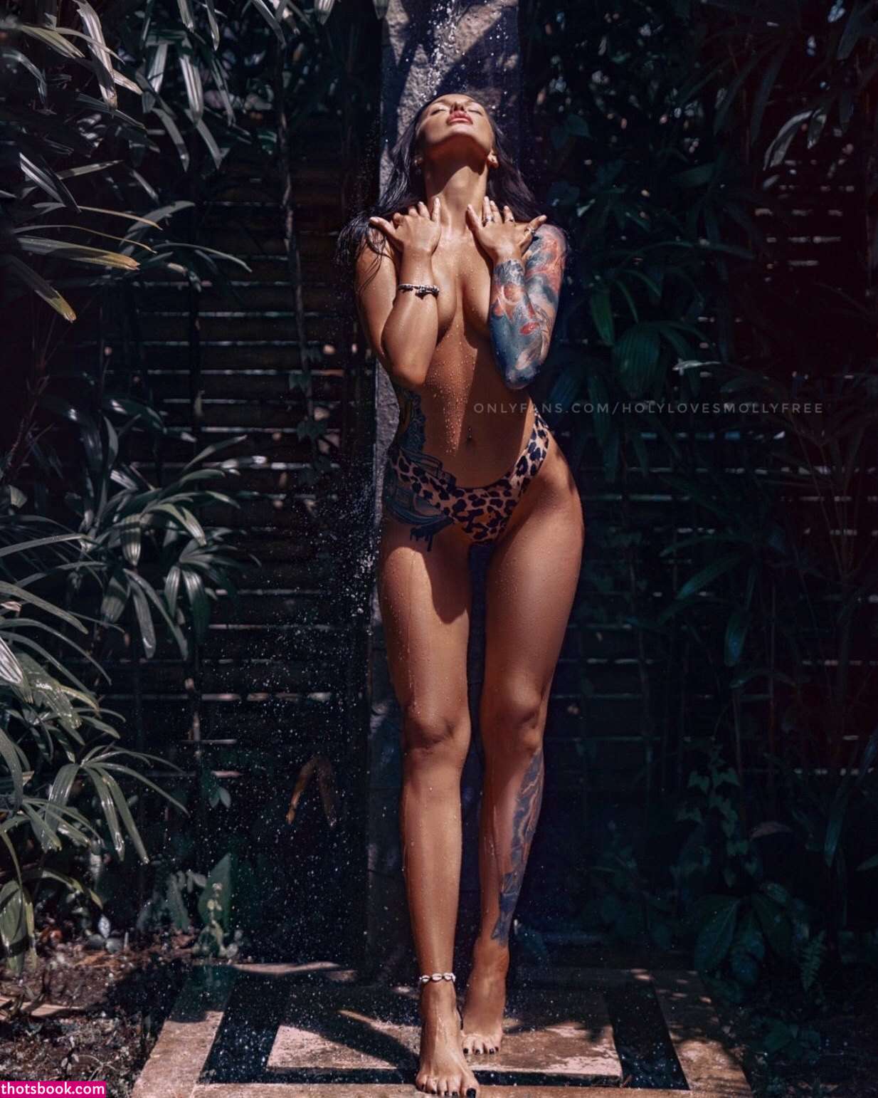 Miss Candymolly Photo #23