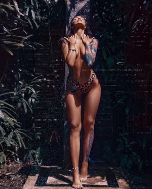 Miss Candymolly Photo #23