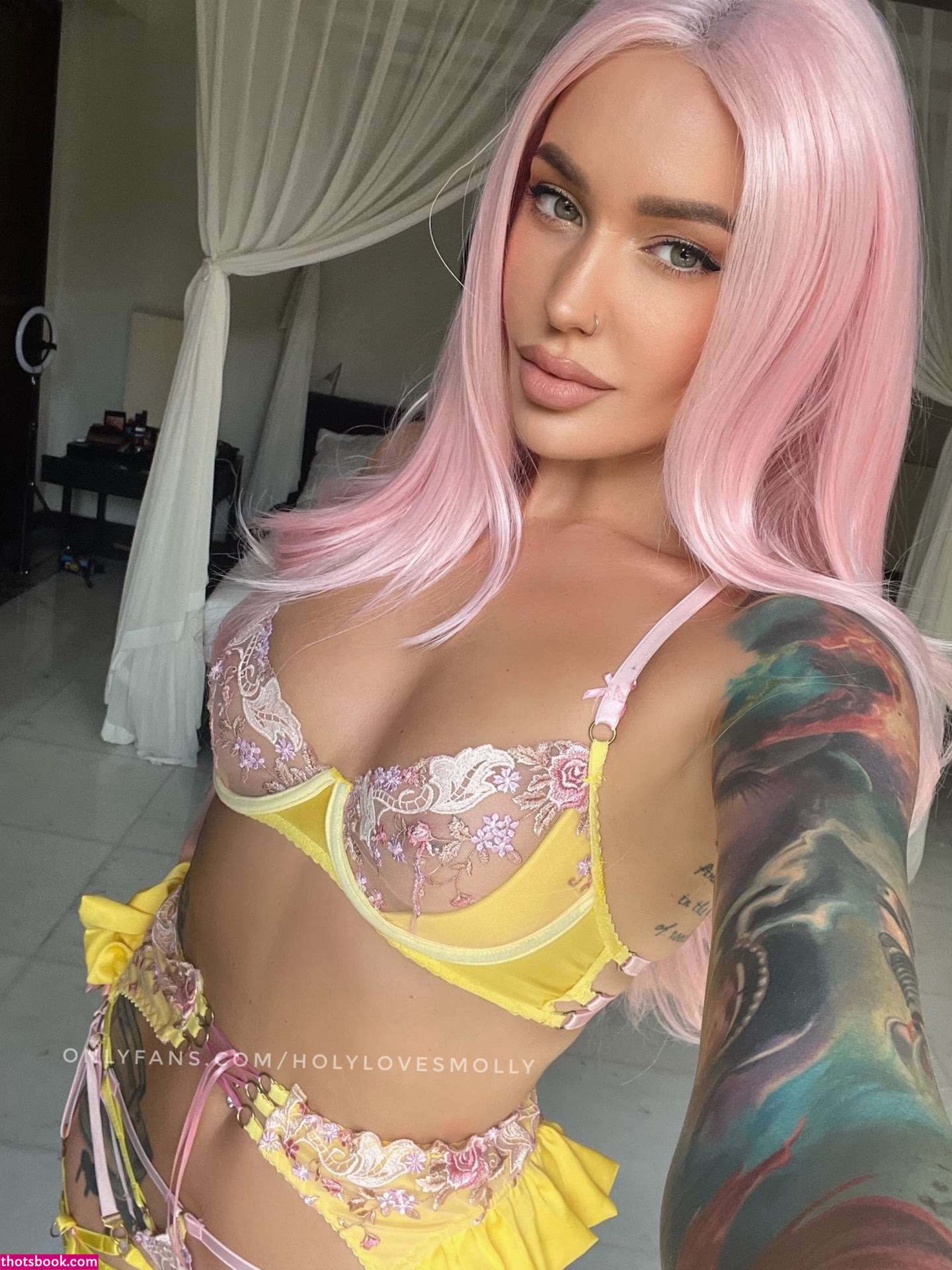 Miss Candymolly Photo #95