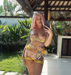 Miss Candymolly Photo #94