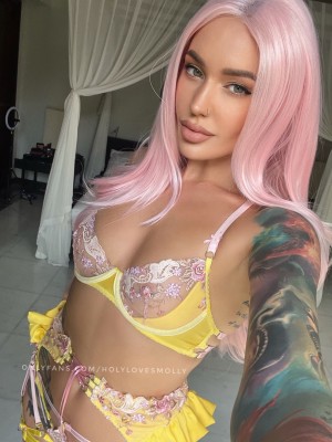 Miss Candymolly Photo #95