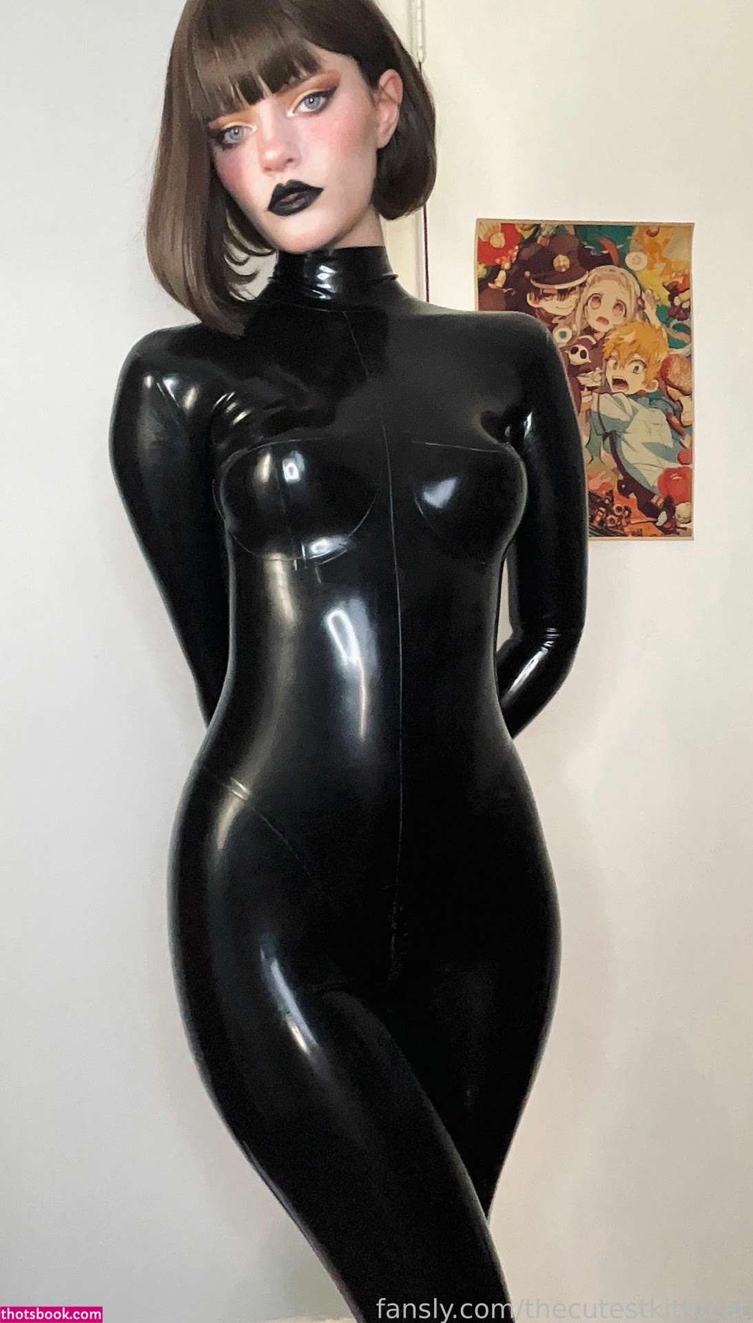 Misty Silver Photo #34