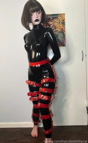 Misty Silver Post #3