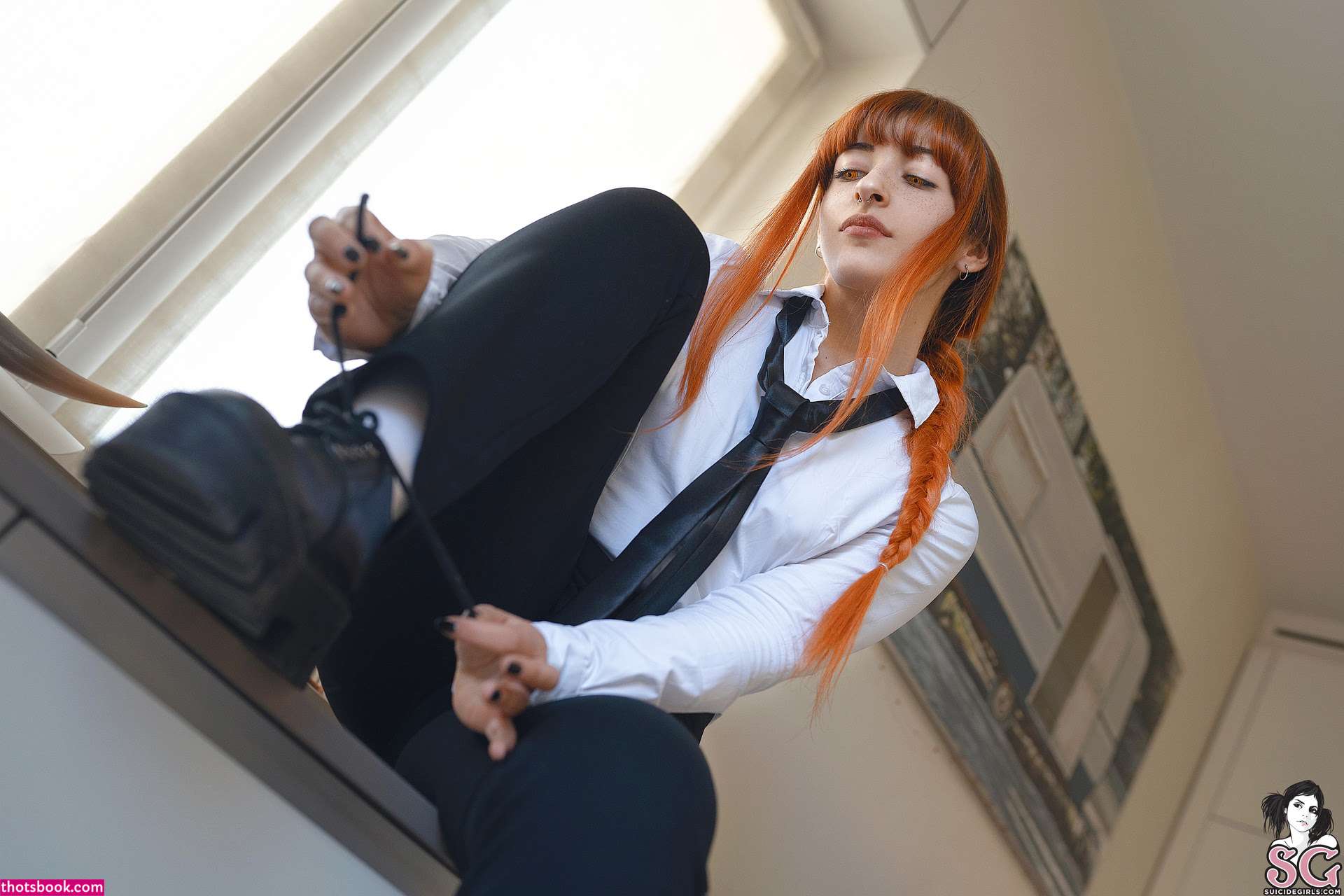 Cypress Alesh Photo #17