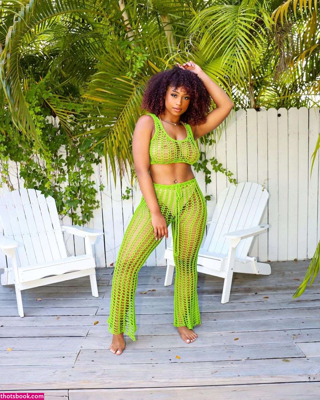 Kathryn Celestre Photo #54