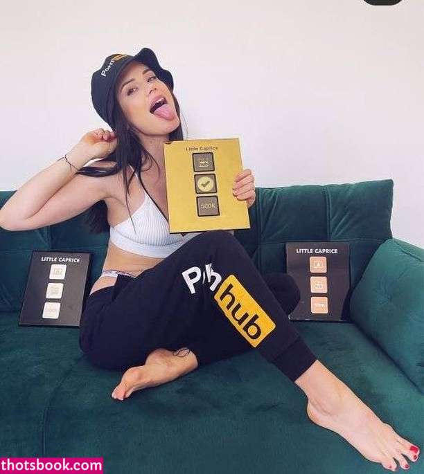 Little Caprice Photo #23