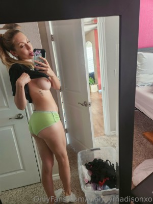 Mandy Madison Photo #107