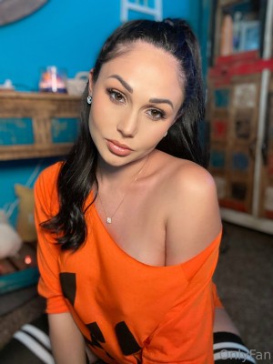 Ariana Marie Photo #152