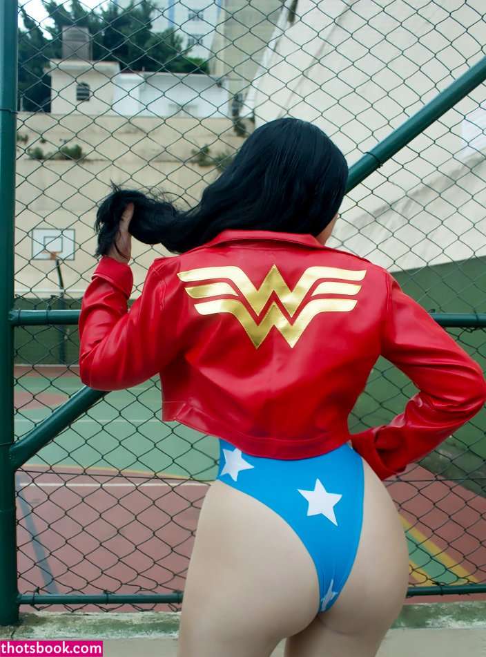 Kahsan Oni Photo #46