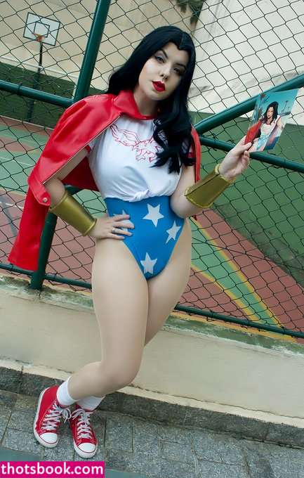 Kahsan Oni Photo #52