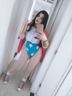 Kahsan Oni Photo #34