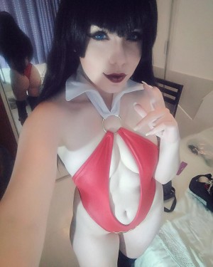 Kahsan Oni Photo #39