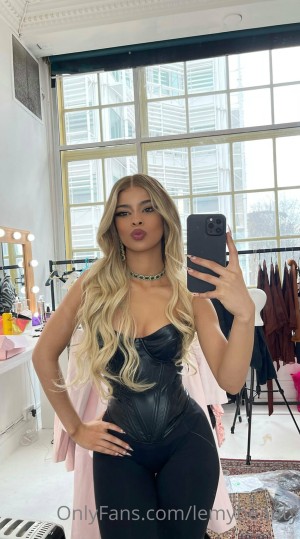 Lemy Beauty Photo #22