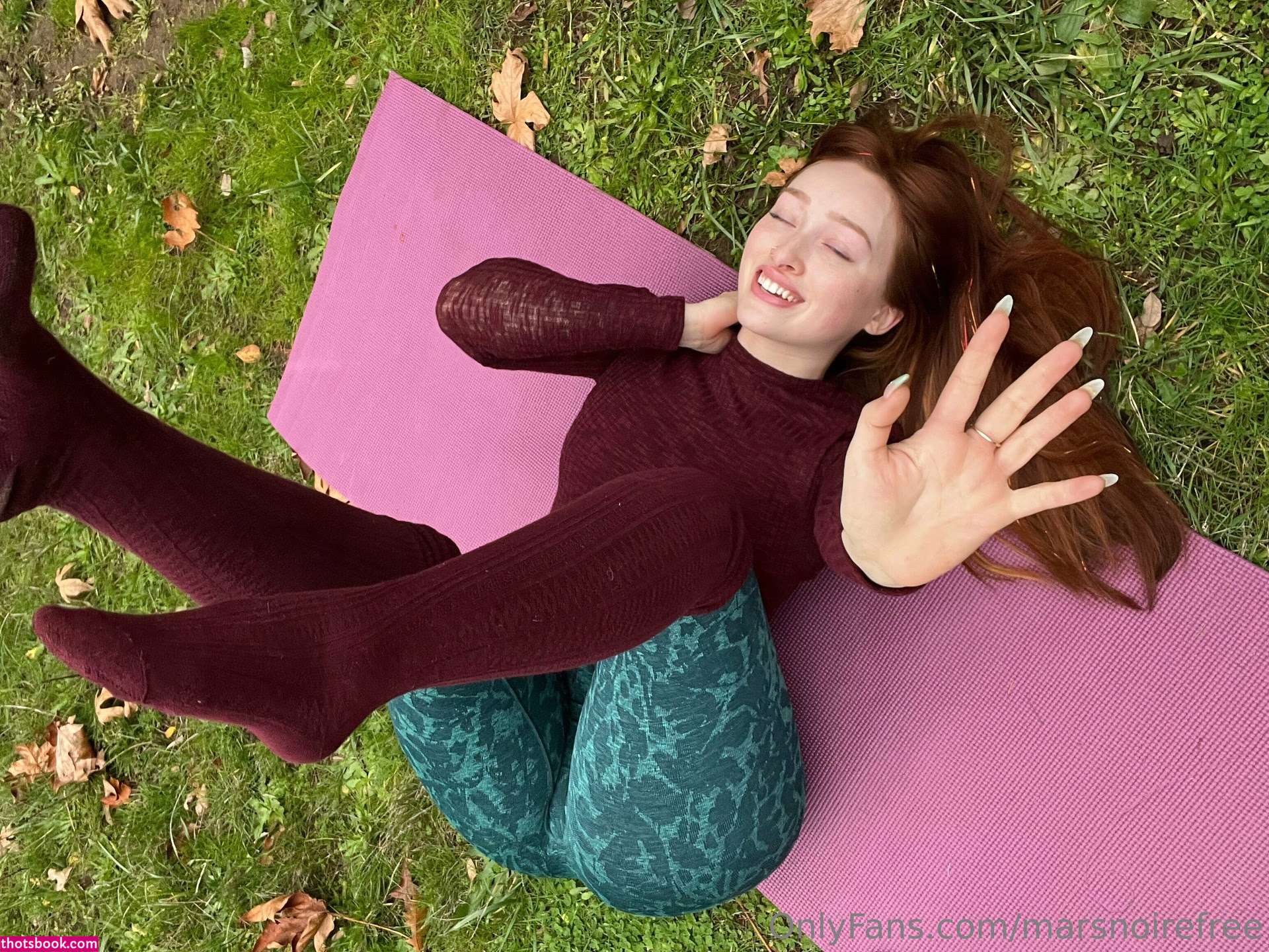 Mars Noire Photo #68