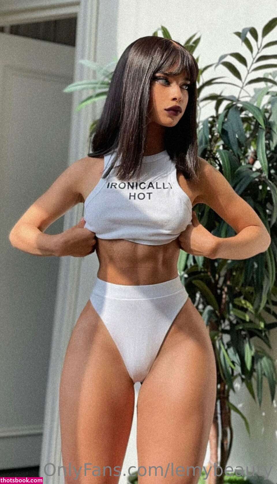 Lemy Beauty Photo #59