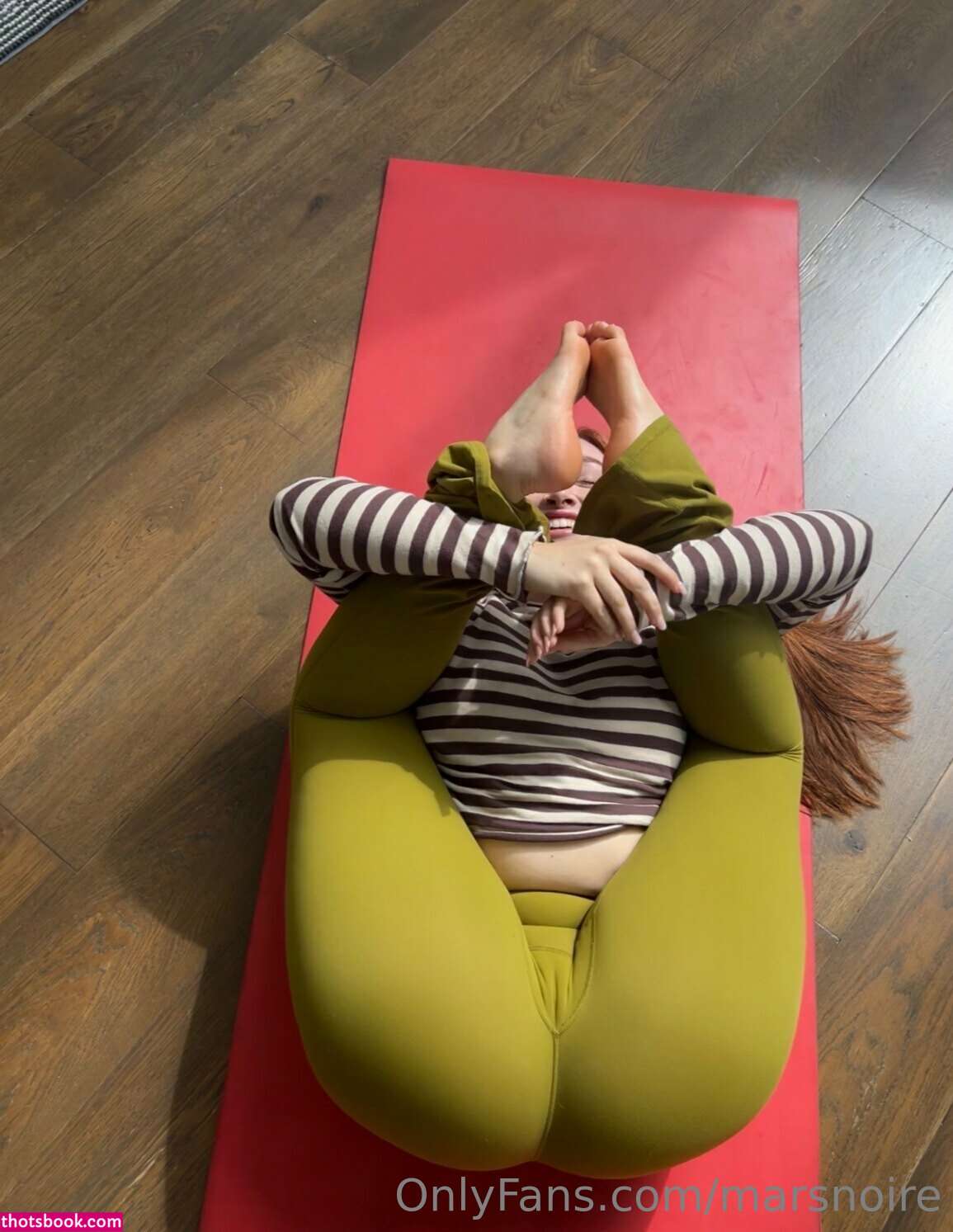 Mars Noire Photo #213