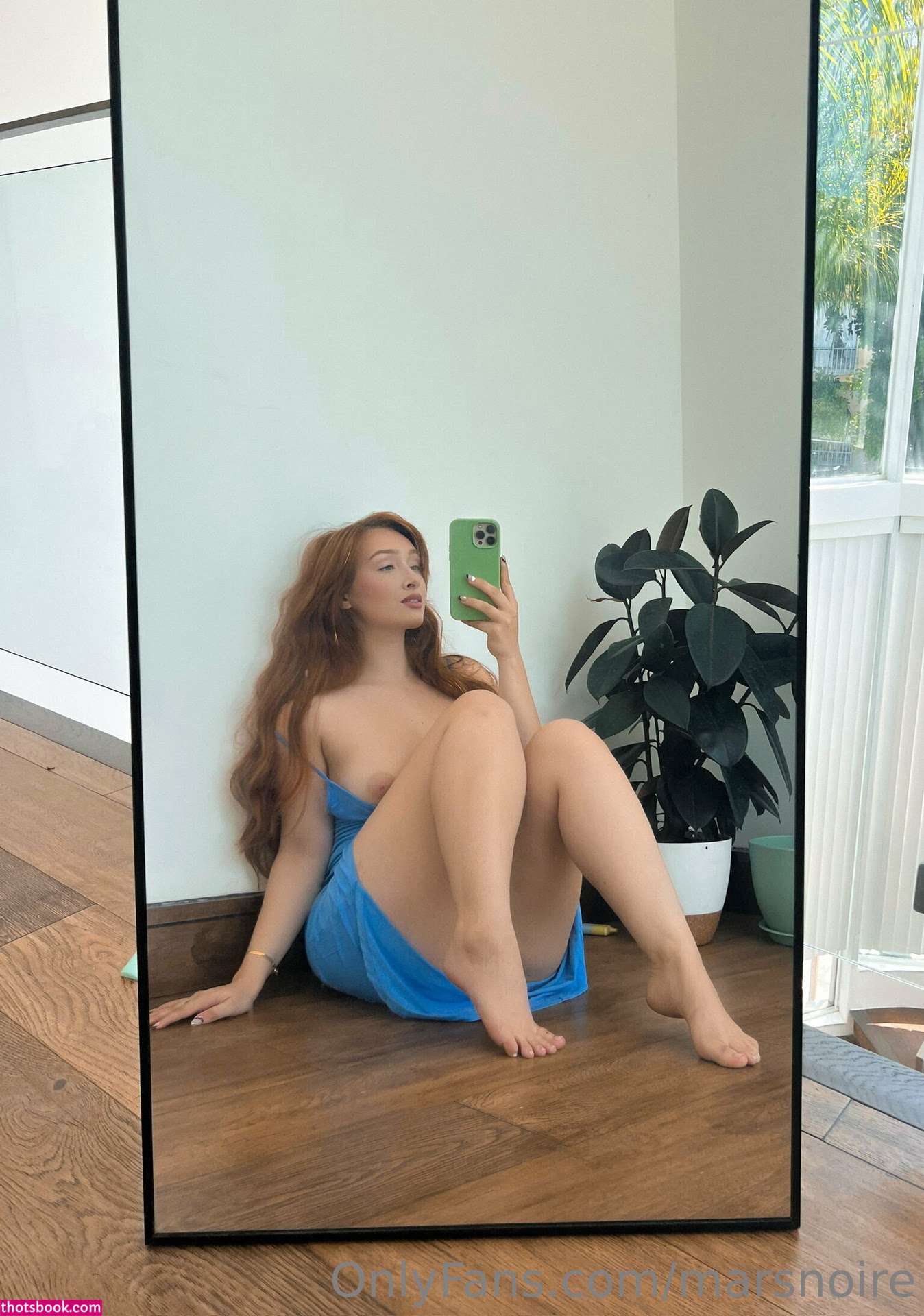 Mars Noire Photo #243