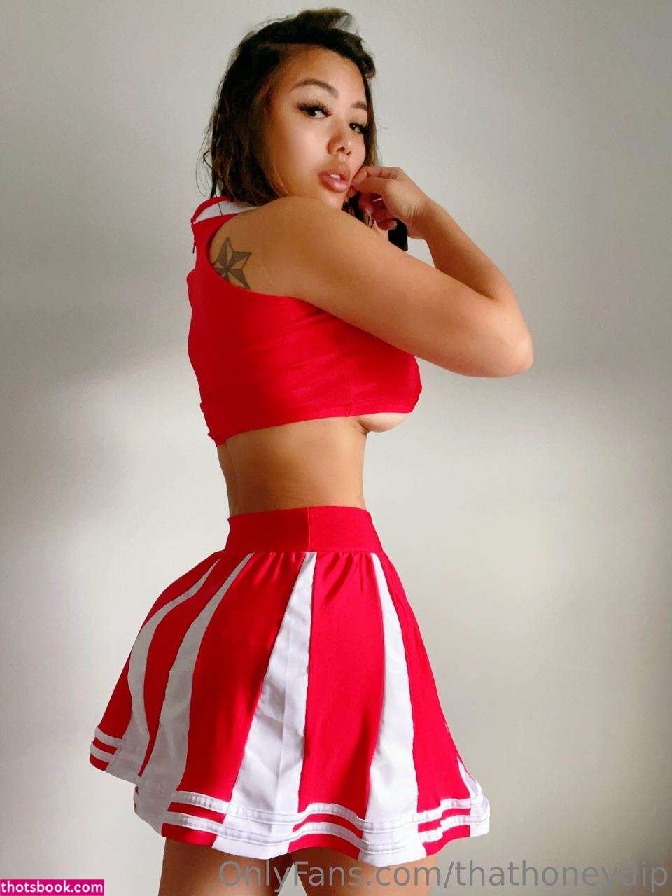 Thathoneydip Photo #173