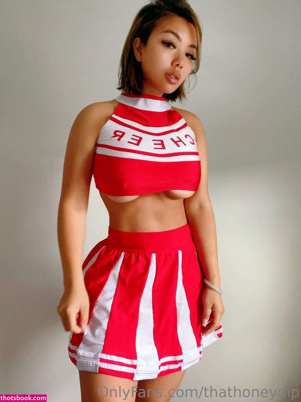 Thathoneydip Photo #176